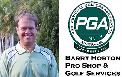 Barry and ProShop